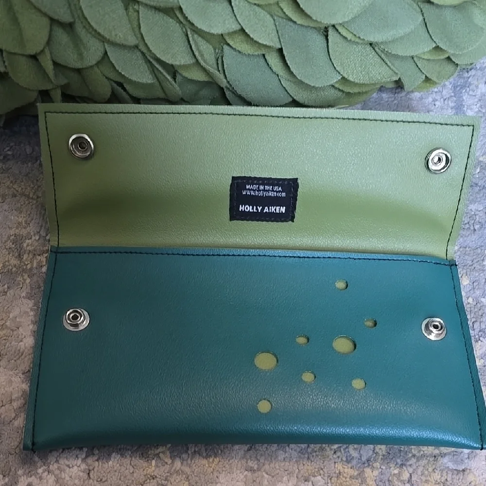 Holly Aiken Clutch